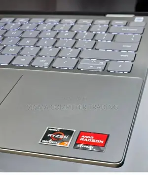 New Laptop Dell Inspiron 14 16GB AMD Ryzen 7 SSD 512GB