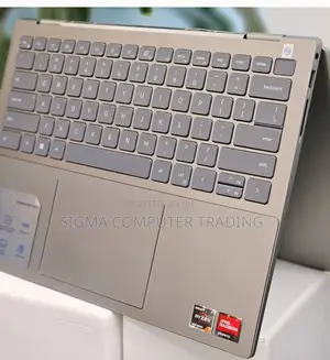 New Laptop Dell Inspiron 14 16GB AMD Ryzen 7 SSD 512GB