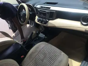 Toyota RAV4 2010 Gray