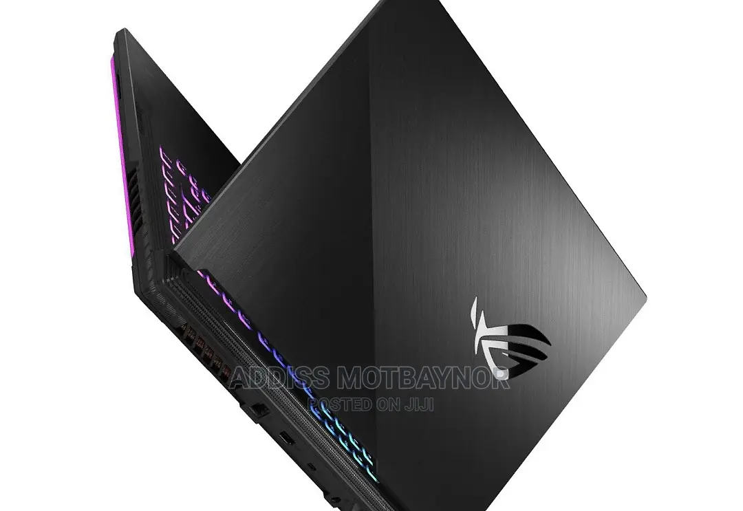 New Laptop Asus ROG Strix G15 16GB Intel Core I9 SSD 512GB