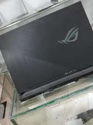 New Laptop Asus ROG Strix G15 16GB Intel Core I9 SSD 512GB