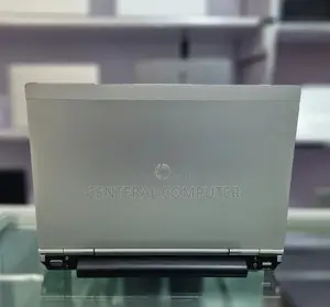 Laptop HP EliteBook 2570P 4GB Intel Core I5 HDD 1T