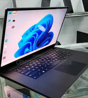 Photo - New Laptop Dell XPS 15 9510 32GB Intel Core I9 SSD 512GB