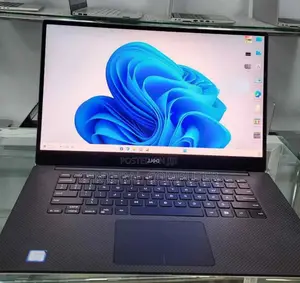 New Laptop Dell XPS 15 9510 32GB Intel Core I9 SSD 512GB