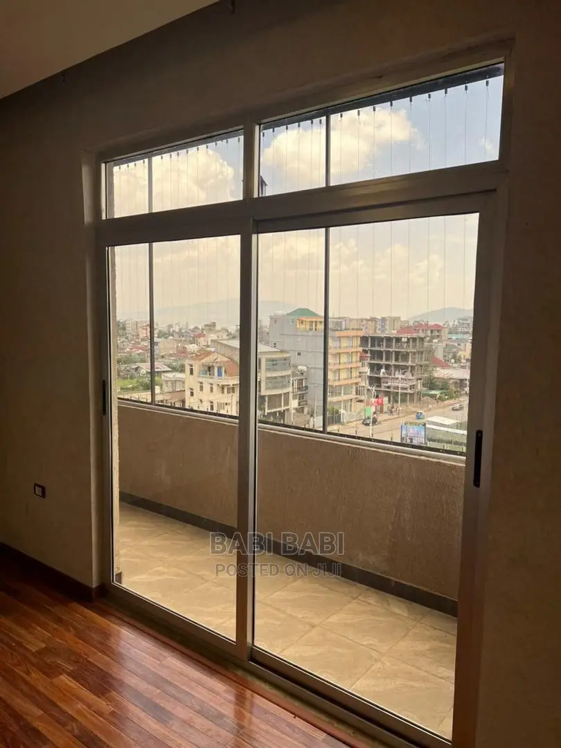 3bdrm Apartment in Betel, Bole for sale