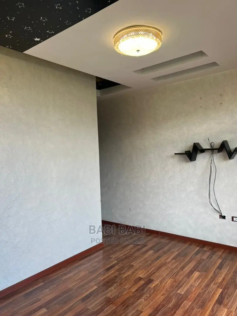 3bdrm Apartment in Betel, Bole for sale