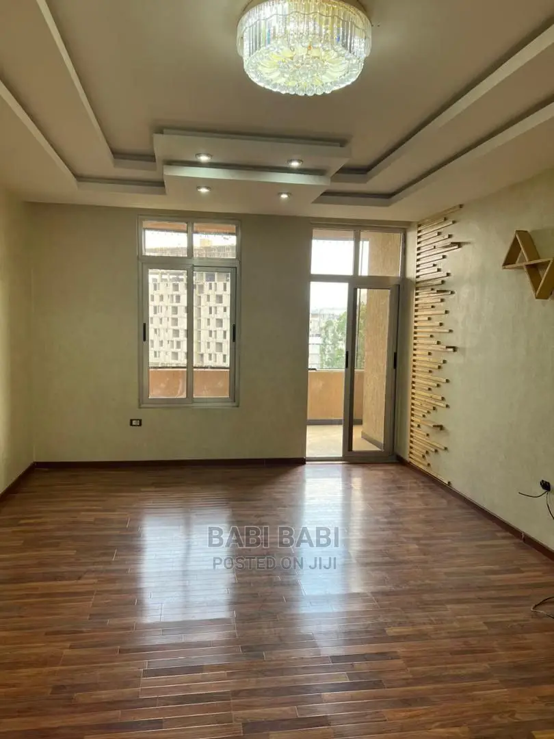 3bdrm Apartment in Betel, Bole for sale