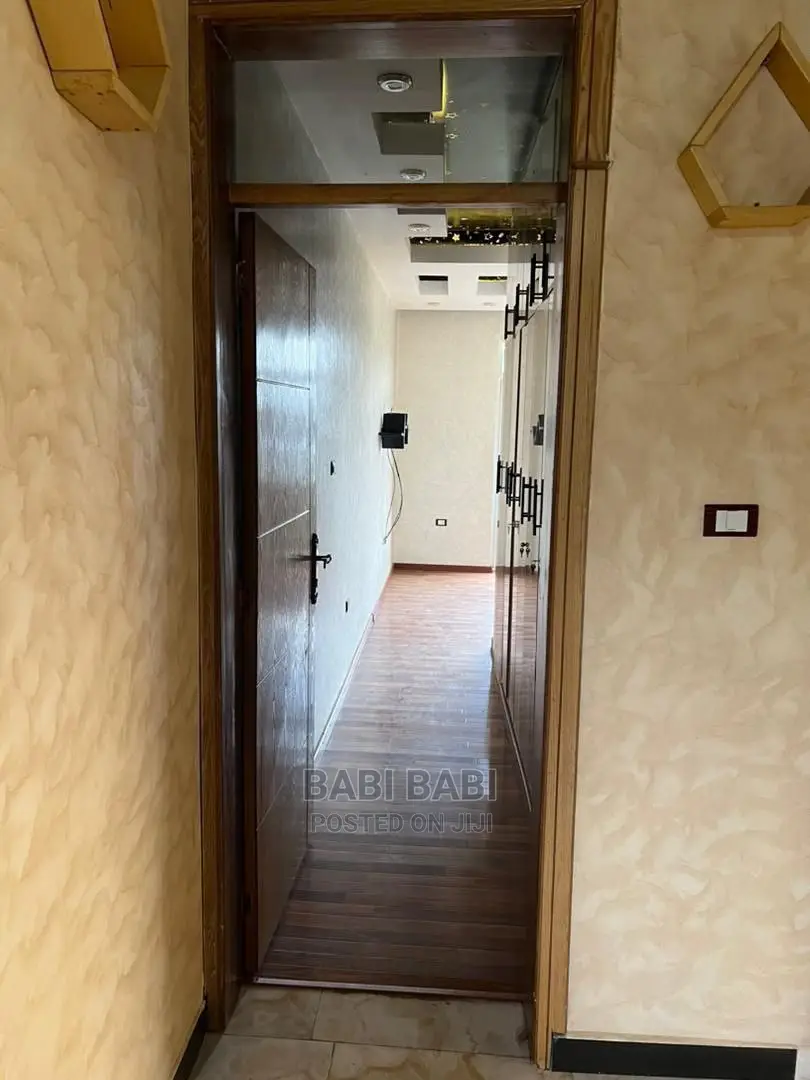 3bdrm Apartment in Betel, Bole for sale