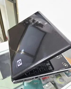 New Laptop HP Pavilion Dv6 4GB Intel Core I3 HDD 320GB