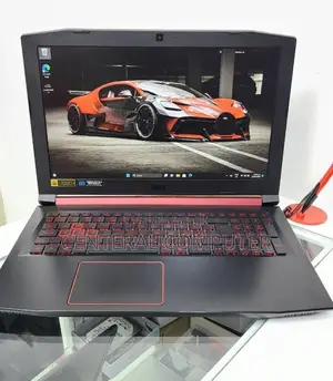 Photo - New Laptop Acer Nitro 5 8GB Intel Core I5 HDD+SSD 1T