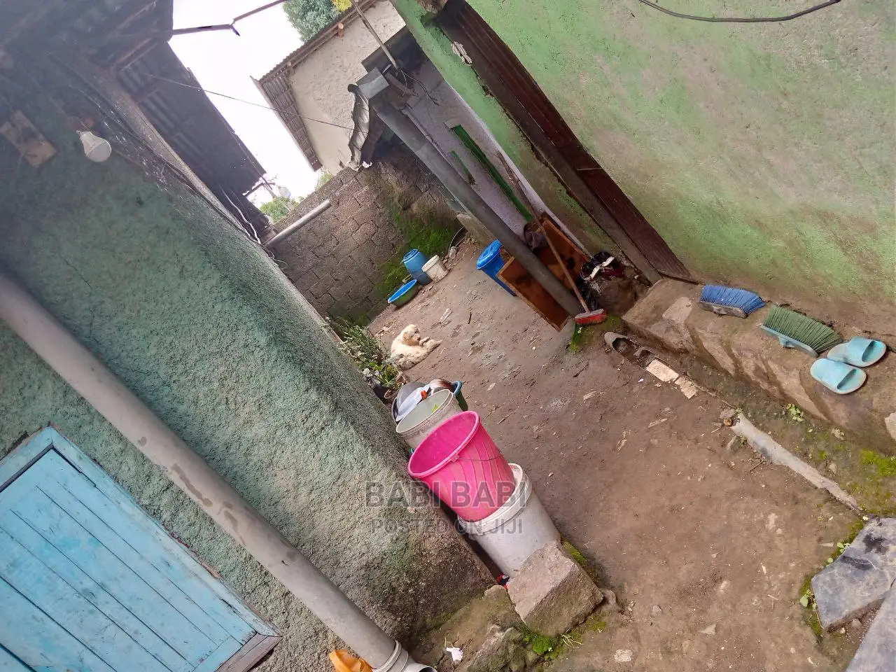 500M2 Land for Sale Around Ayertena የሚሸጥ ቦታ አየር ጤና አከባቢ