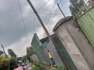 500M2 Land for Sale Around Ayertena የሚሸጥ ቦታ አየር ጤና አከባቢ