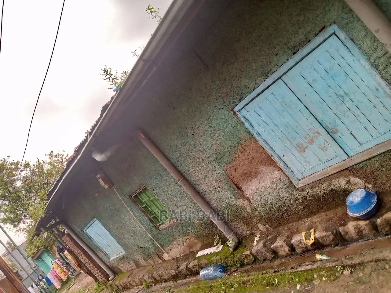 500M2 Land for Sale Around Ayertena የሚሸጥ ቦታ አየር ጤና አከባቢ