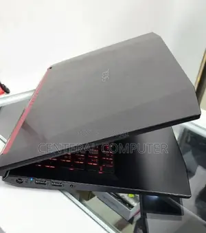 New Laptop Acer Nitro 5 8GB Intel Core I5 HDD+SSD 1T