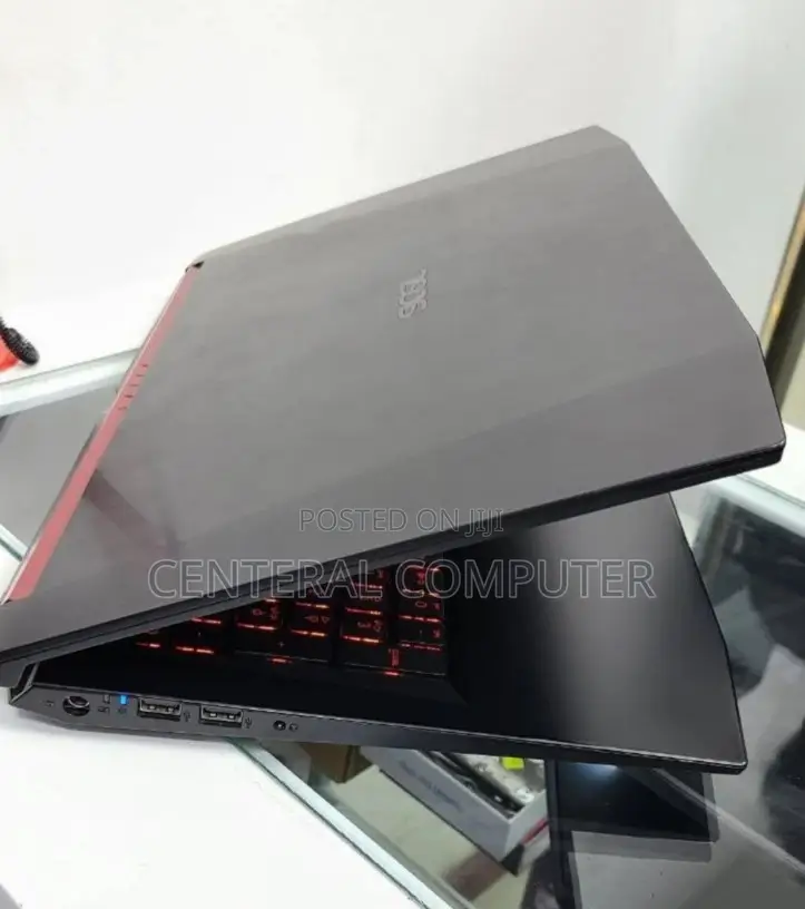 New Laptop Acer Nitro 5 8GB Intel Core I5 HDD+SSD 1T