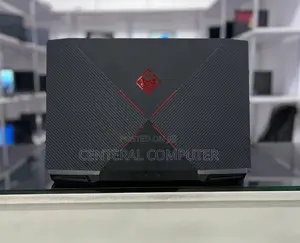 New Laptop HP Omen Pro 16GB Intel Core I5 SSD 512GB