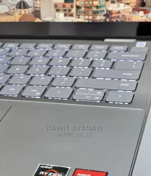 New Laptop Dell Inspiron 14 16GB AMD Ryzen 7 SSD 512GB