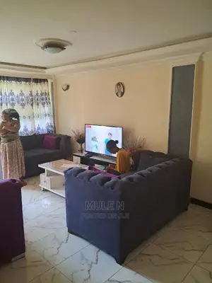 Photo - Furnished 2bdrm Condo in Abado Condominium, Yeka for sale