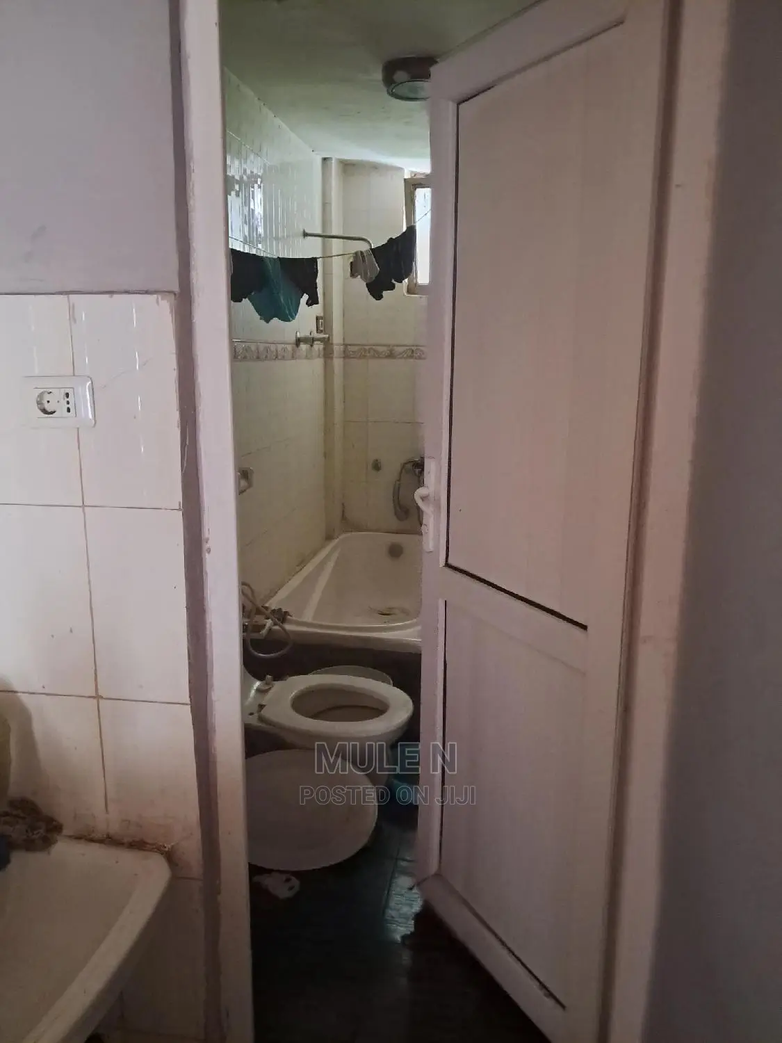 Furnished 2bdrm Condo in Abado Condominium, Yeka for sale