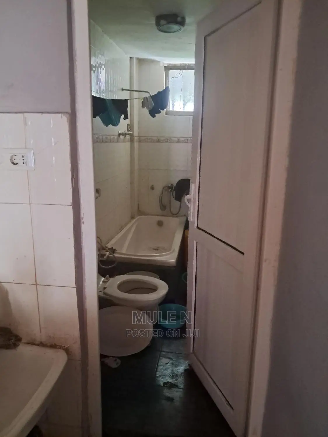 Furnished 2bdrm Condo in Abado Condominium, Yeka for sale