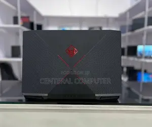New Laptop HP Omen Pro 16GB Intel Core I5 SSD 512GB