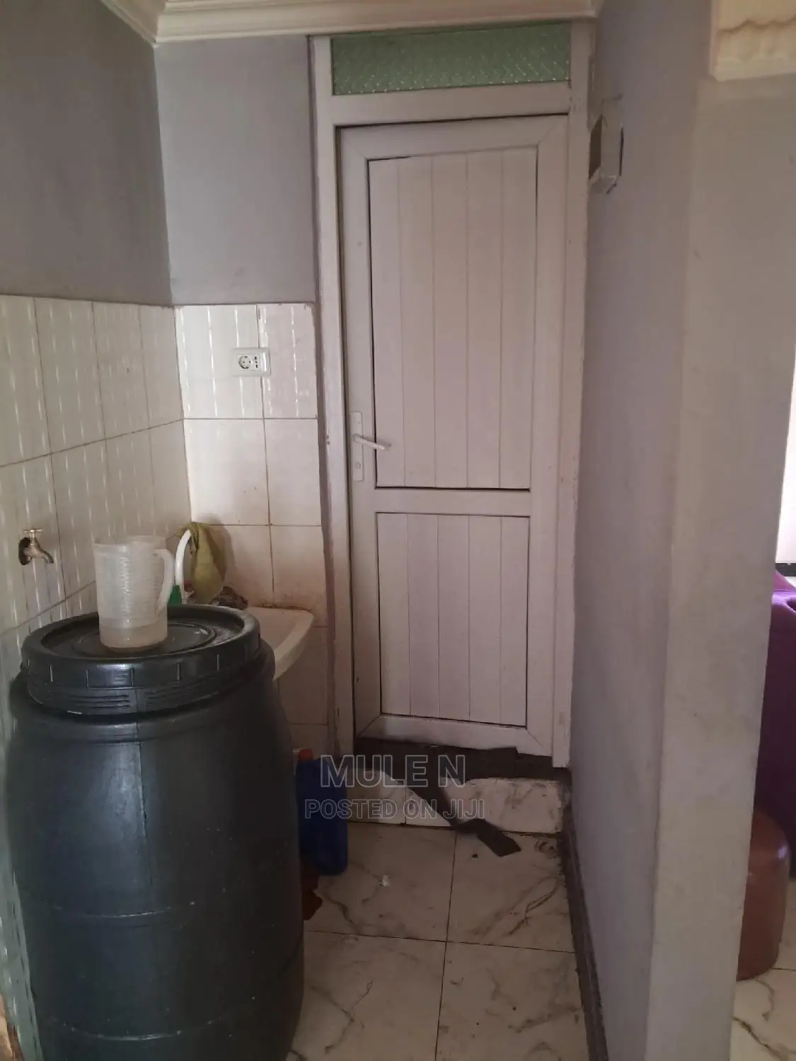 Furnished 2bdrm Condo in Abado Condominium, Yeka for sale