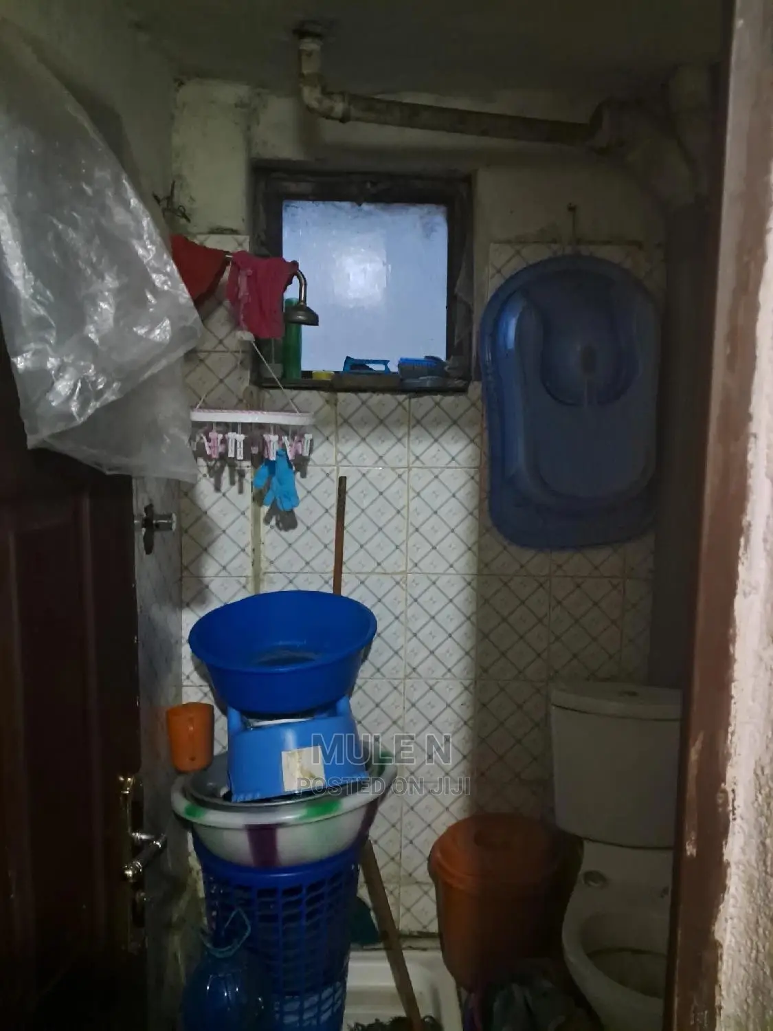 Furnished 1bdrm Condo in Abado Condominium, Yeka for sale