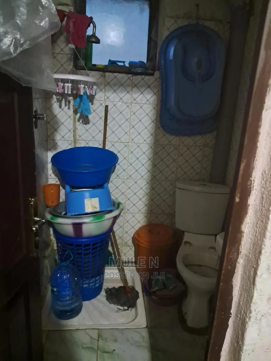 Furnished 1bdrm Condo in Abado Condominium, Yeka for sale