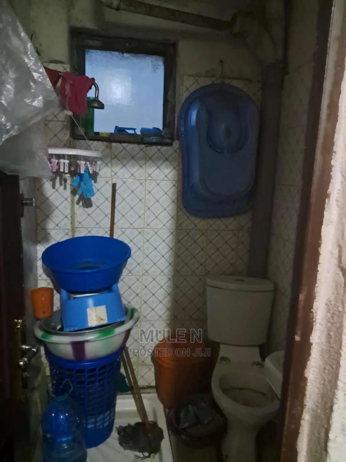 Furnished 1bdrm Condo in Abado Condominium, Yeka for sale