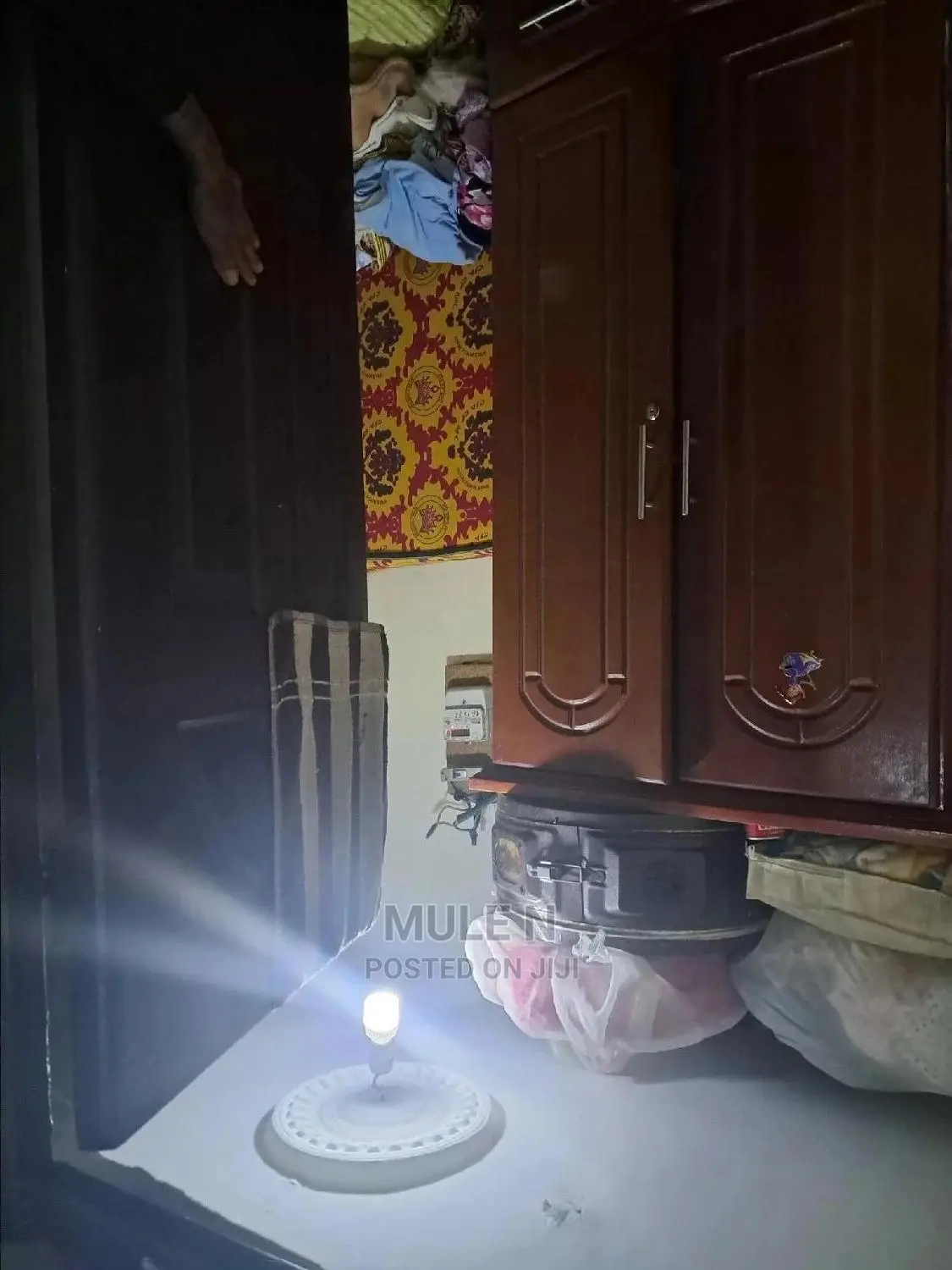 Furnished 1bdrm Condo in Abado Condominium, Yeka for sale