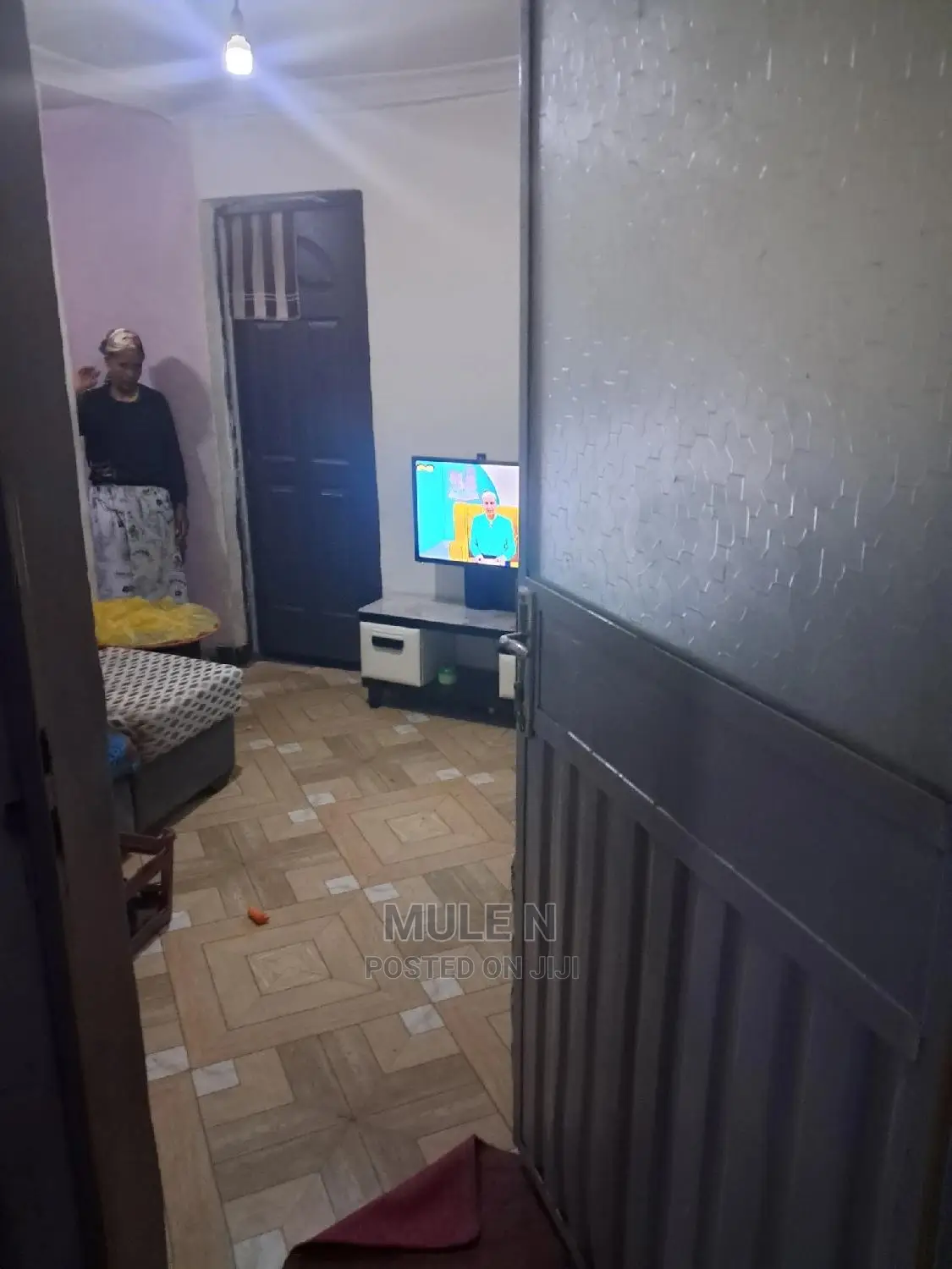 Furnished 1bdrm Condo in Abado Condominium, Yeka for sale