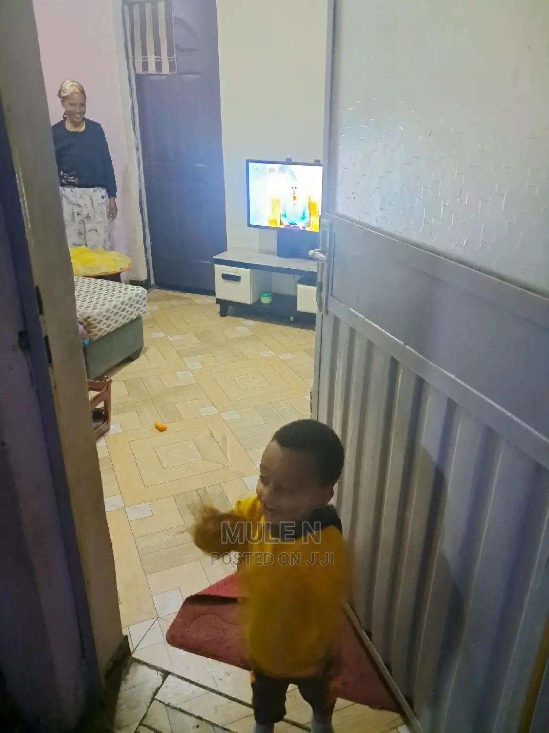 Furnished 1bdrm Condo in Abado Condominium, Yeka for sale