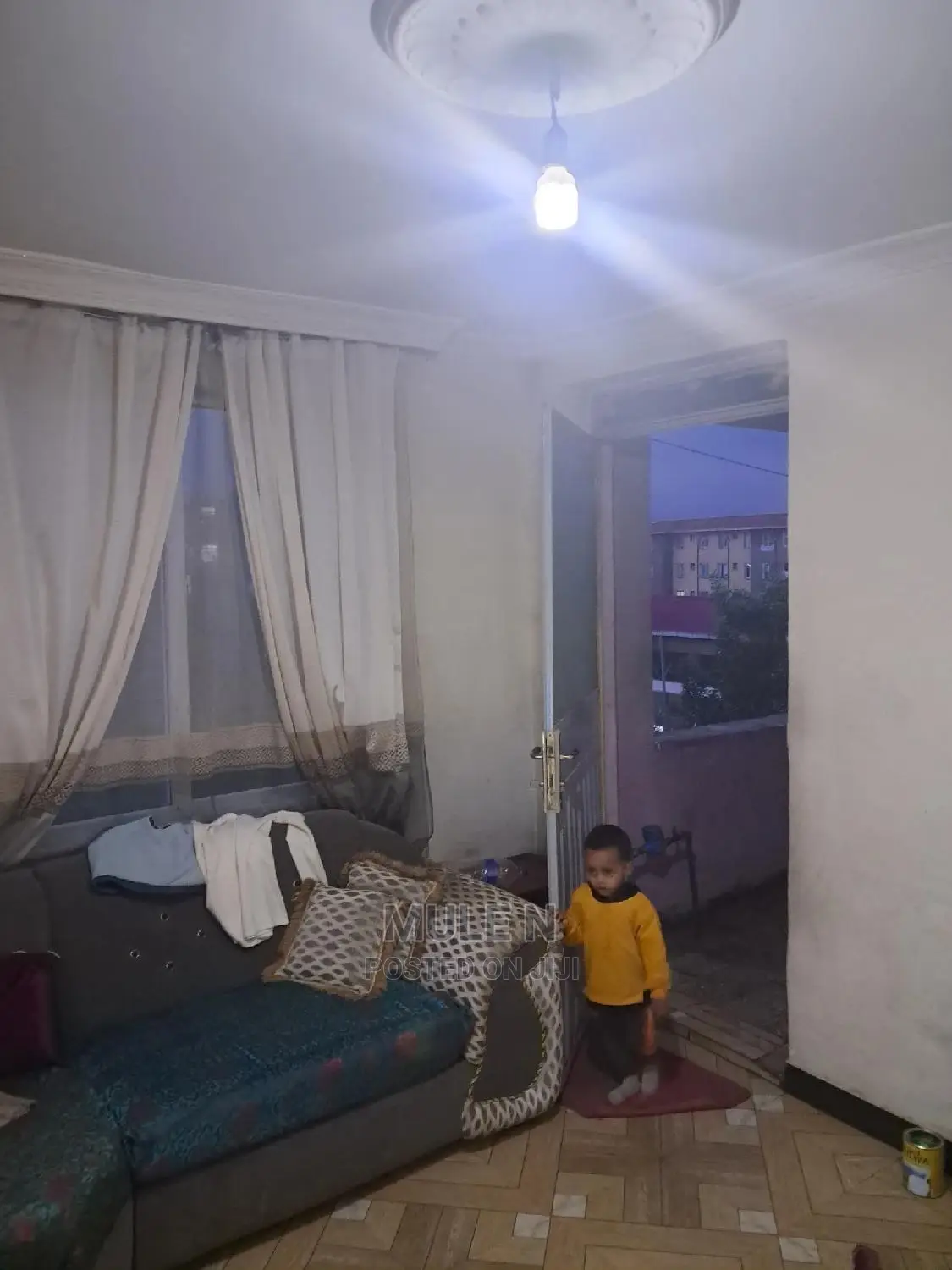 Furnished 1bdrm Condo in Abado Condominium, Yeka for sale