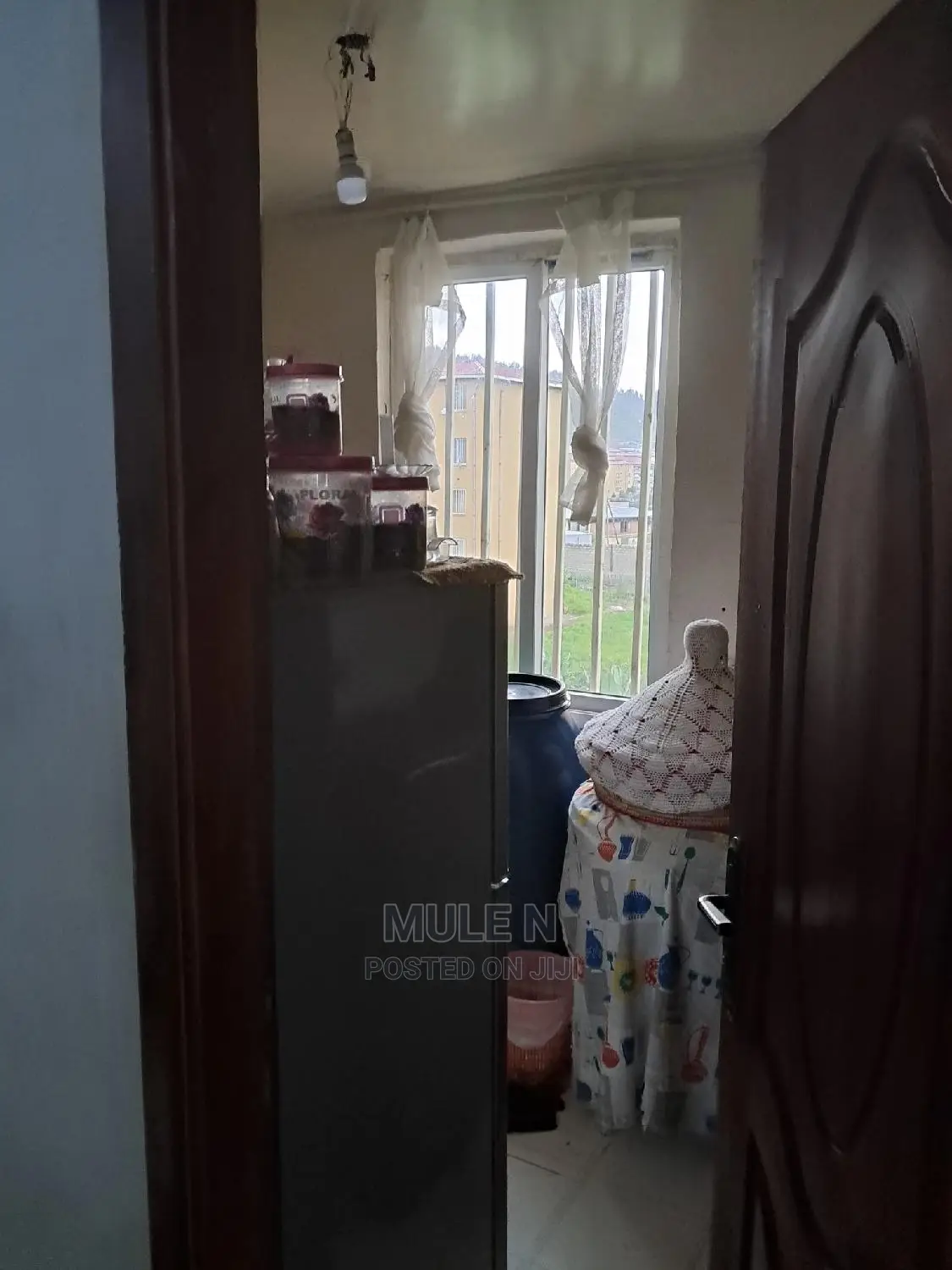 Furnished 3bdrm Condo in Abado Condominium, Yeka for sale