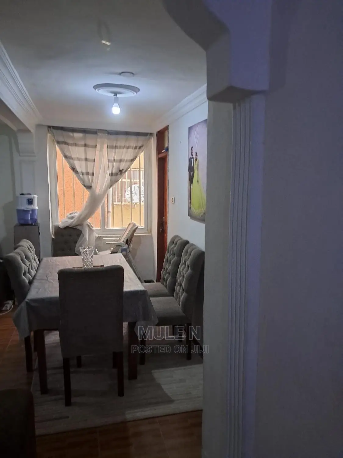 Furnished 3bdrm Condo in Abado Condominium, Yeka for sale