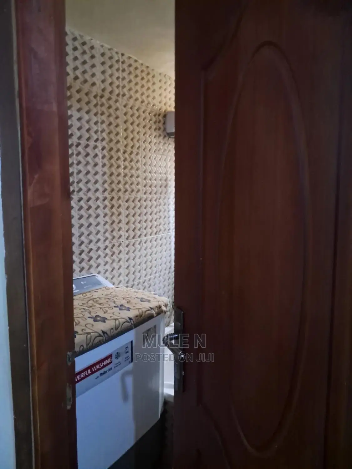 Furnished 3bdrm Condo in Abado Condominium, Yeka for sale