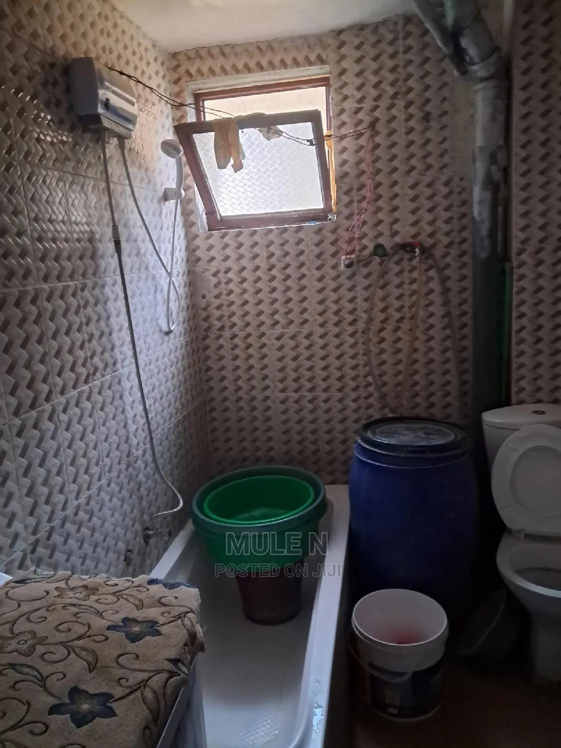 Furnished 3bdrm Condo in Abado Condominium, Yeka for sale