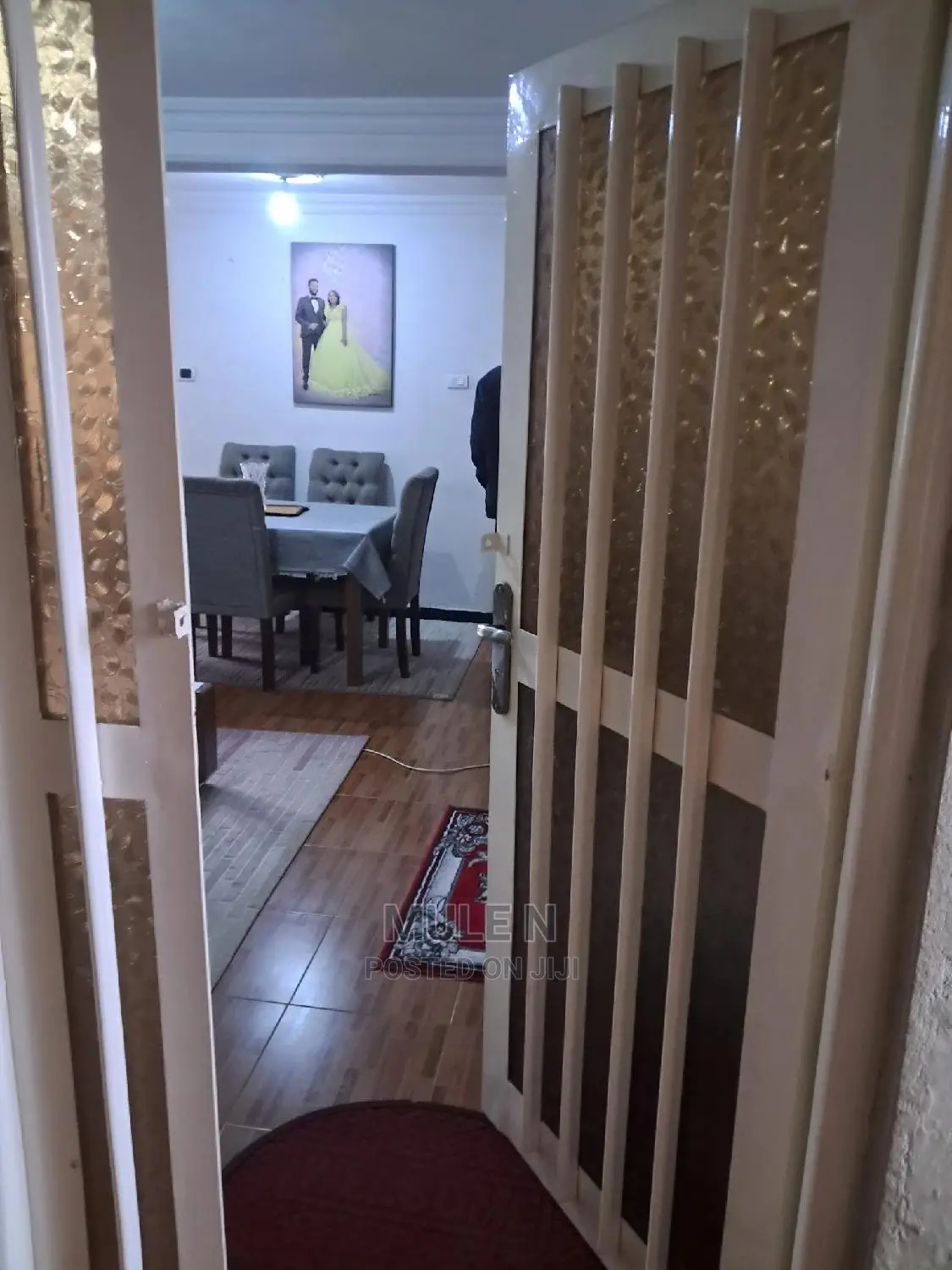 Furnished 3bdrm Condo in Abado Condominium, Yeka for sale