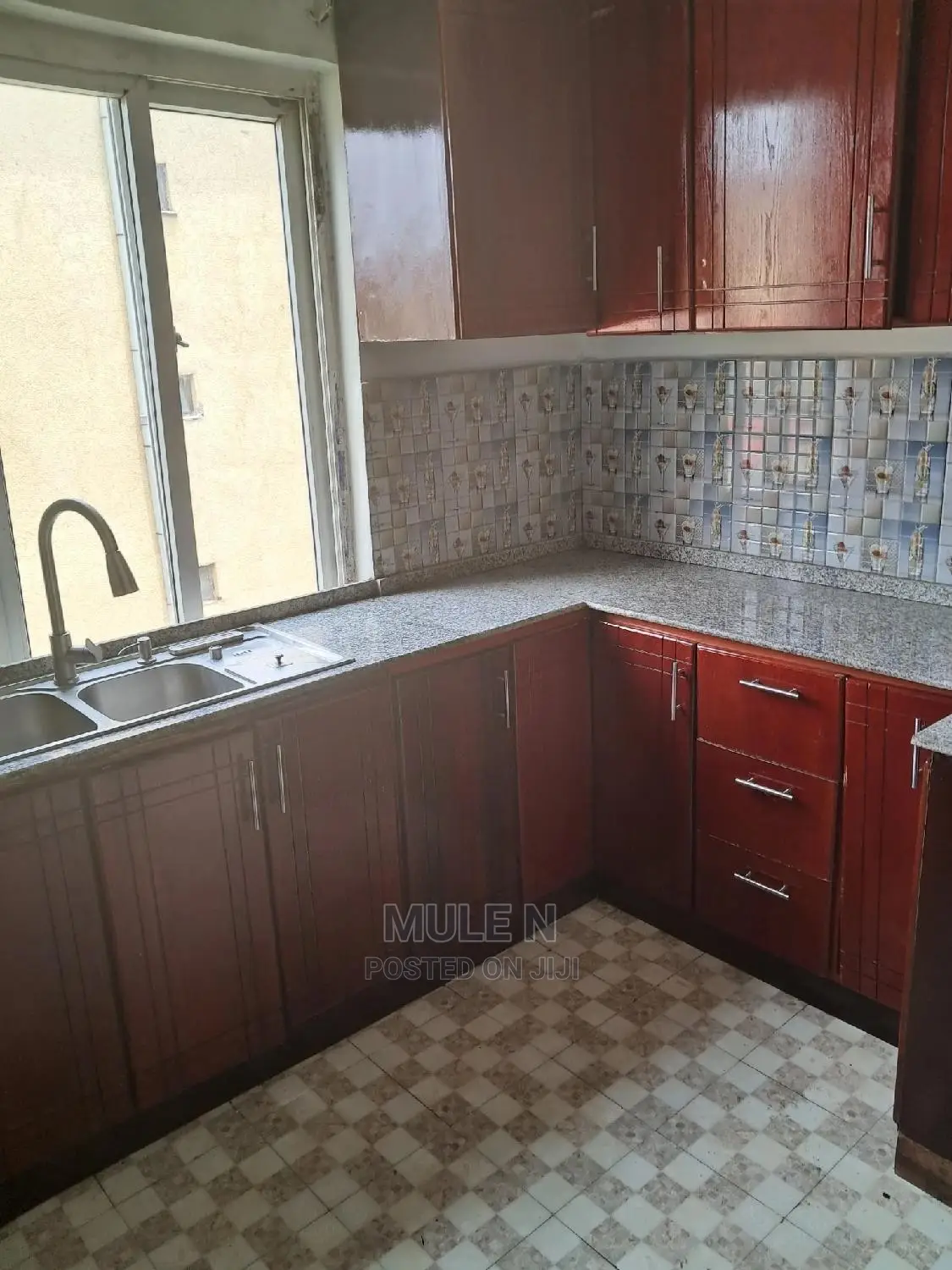 Furnished 2bdrm Condo in Abado Condominium, Yeka for sale