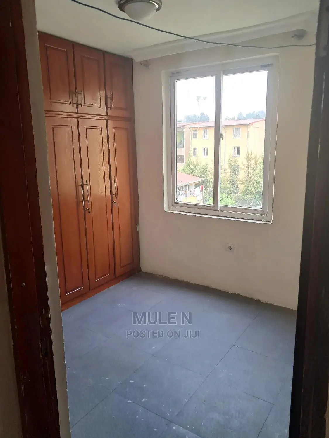 Furnished 2bdrm Condo in Abado Condominium, Yeka for sale