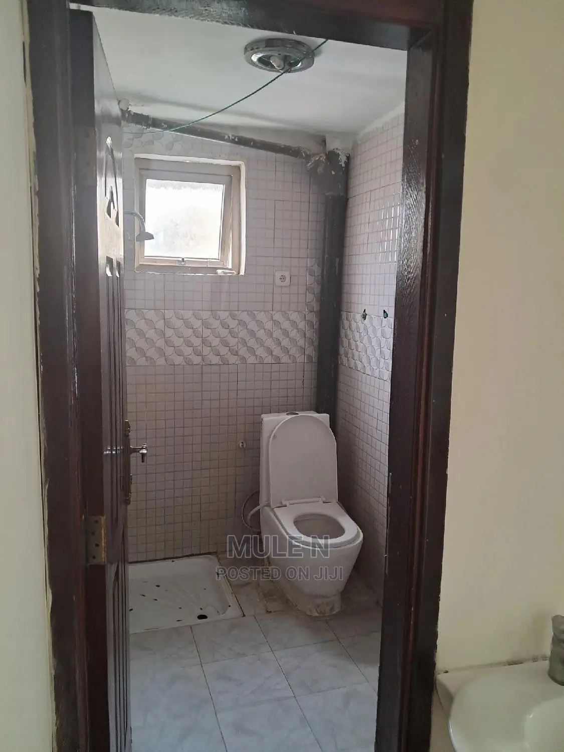 Furnished 2bdrm Condo in Abado Condominium, Yeka for sale