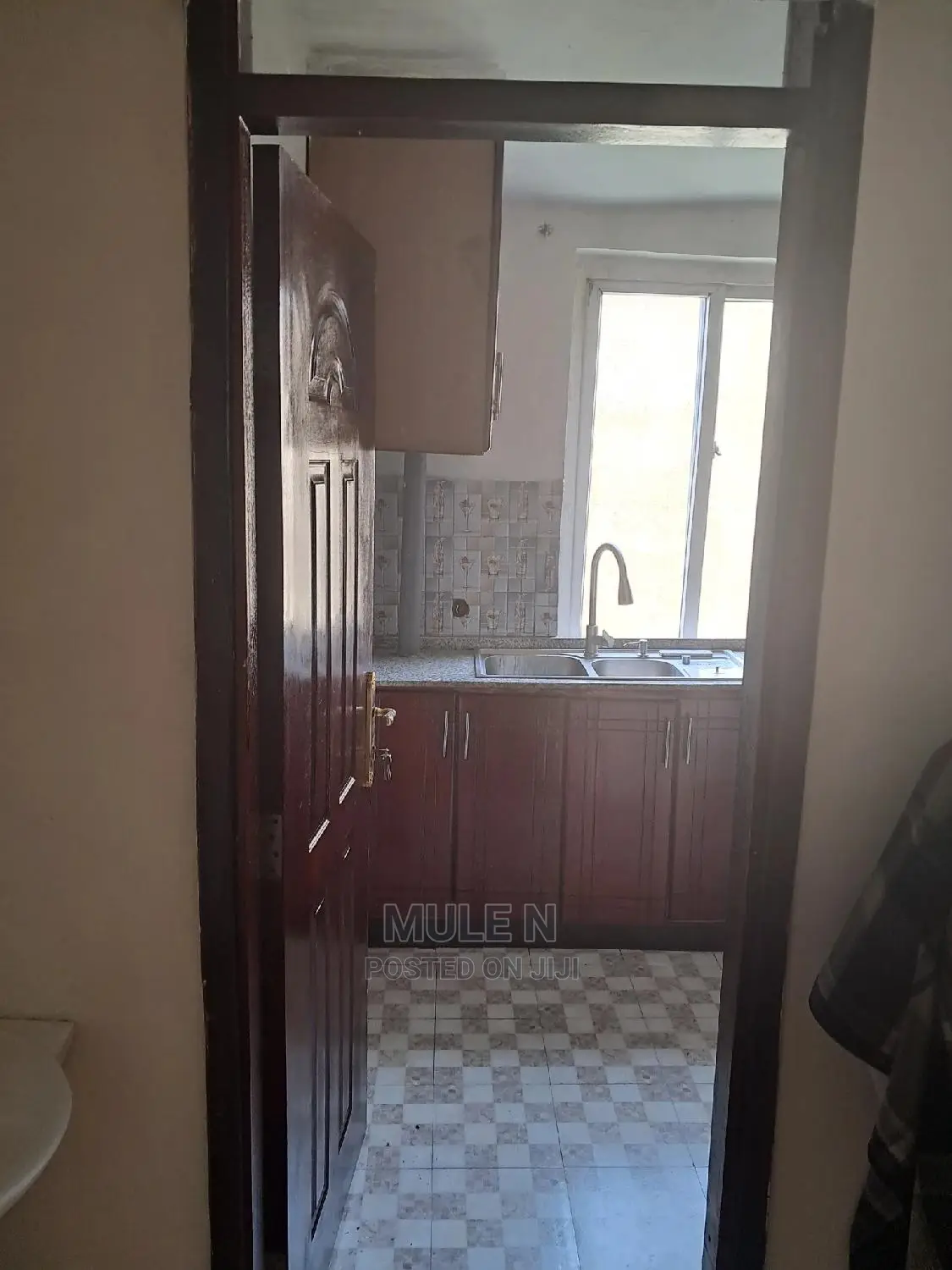 Furnished 2bdrm Condo in Abado Condominium, Yeka for sale