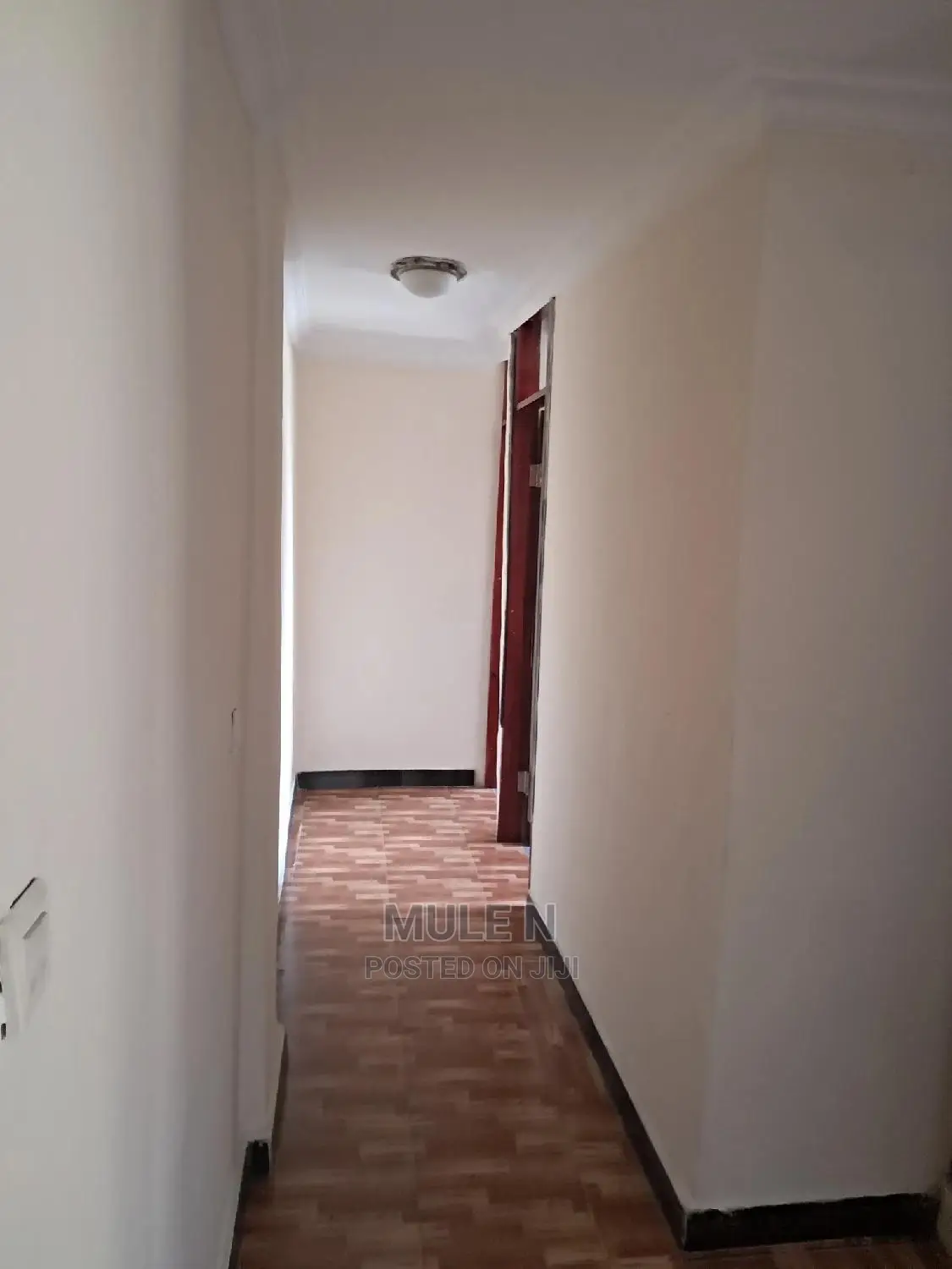 Furnished 2bdrm Condo in Abado Condominium, Yeka for sale