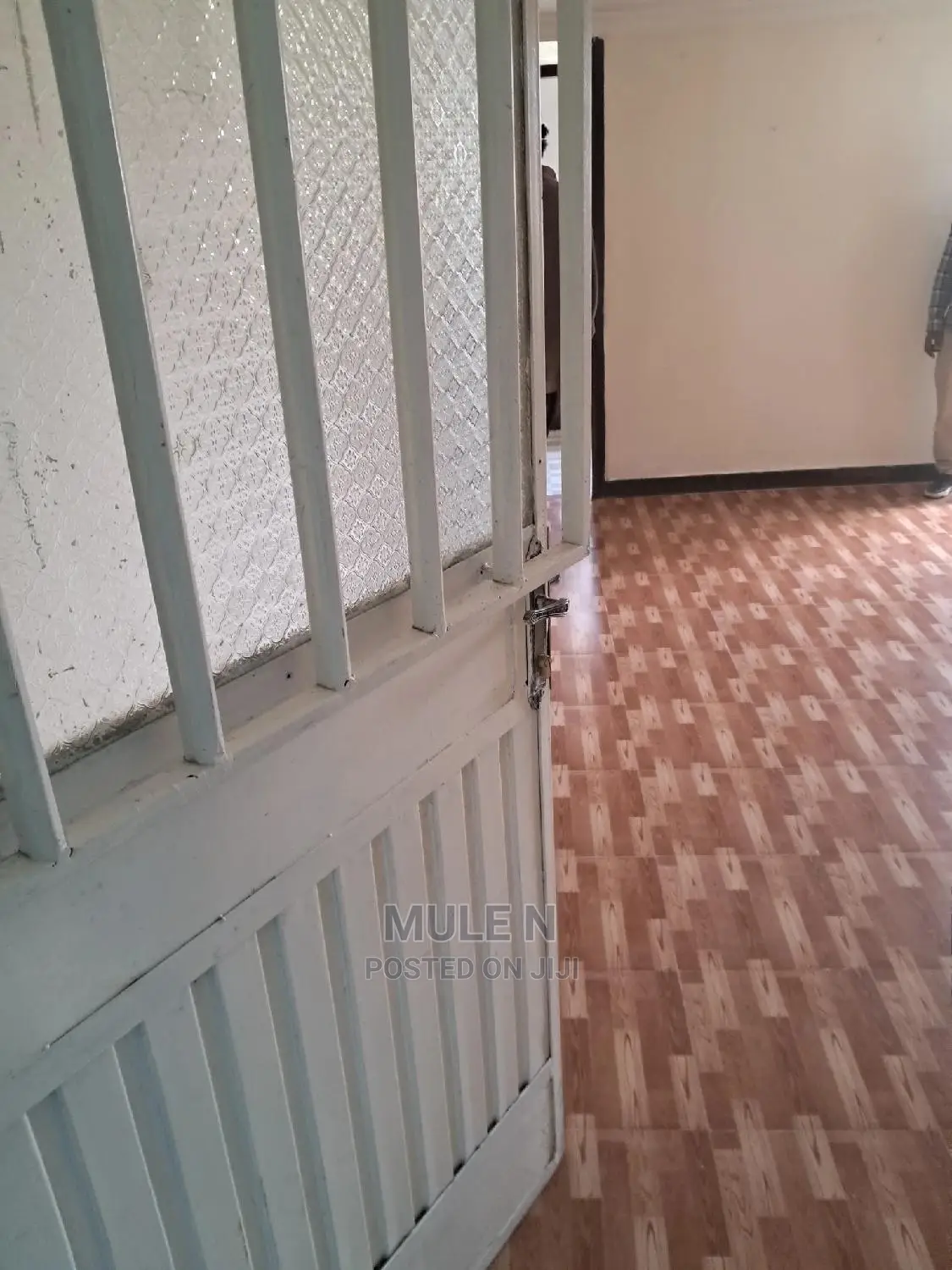 Furnished 2bdrm Condo in Abado Condominium, Yeka for sale
