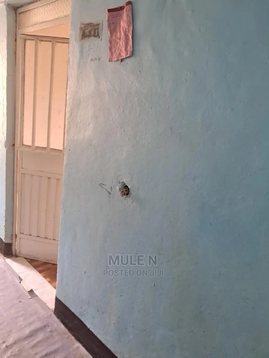 Furnished 2bdrm Condo in Abado Condominium, Yeka for sale