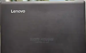 New Laptop Lenovo IdeaPad 110 8GB Intel Core I5 SSD 256GB