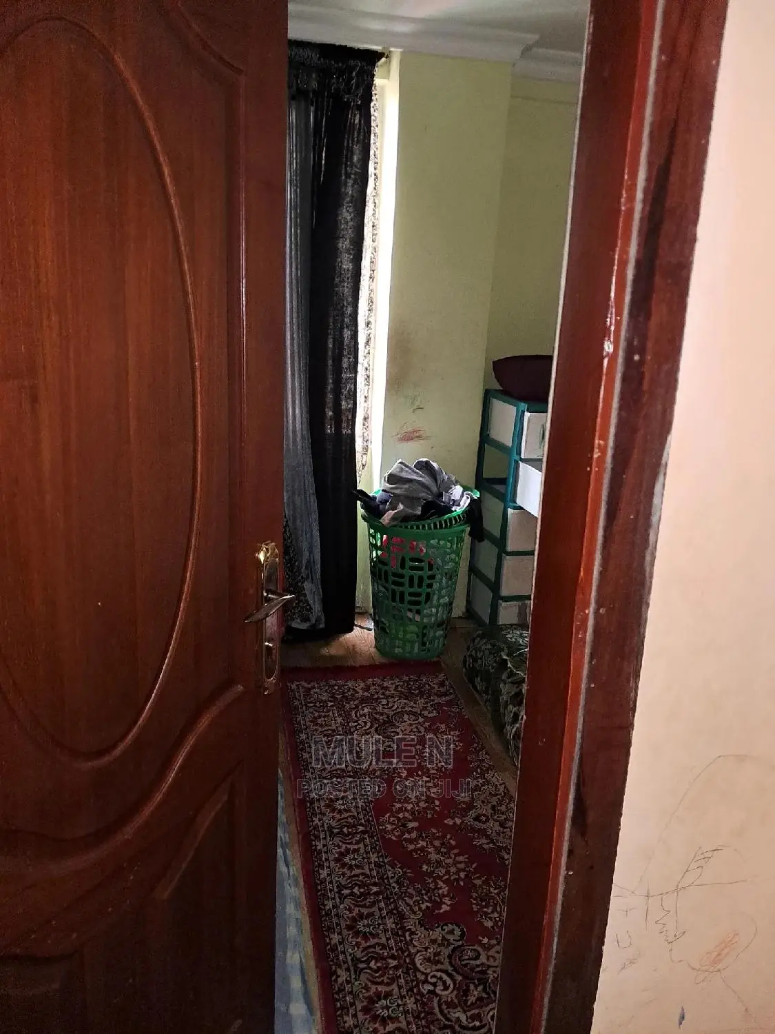 3bdrm Condo in Abado Condominium, Yeka for sale