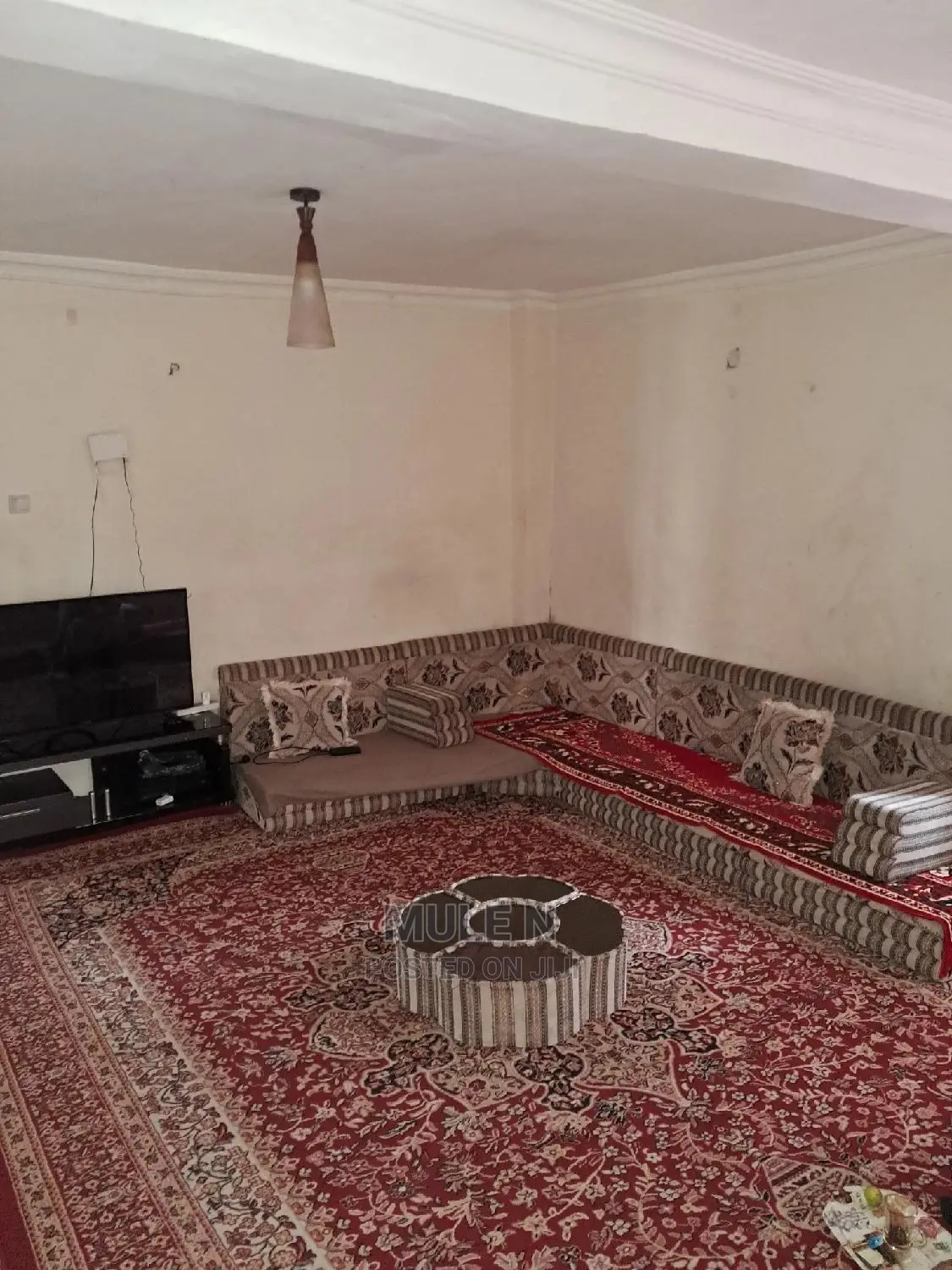 3bdrm Condo in Abado Condominium, Yeka for sale