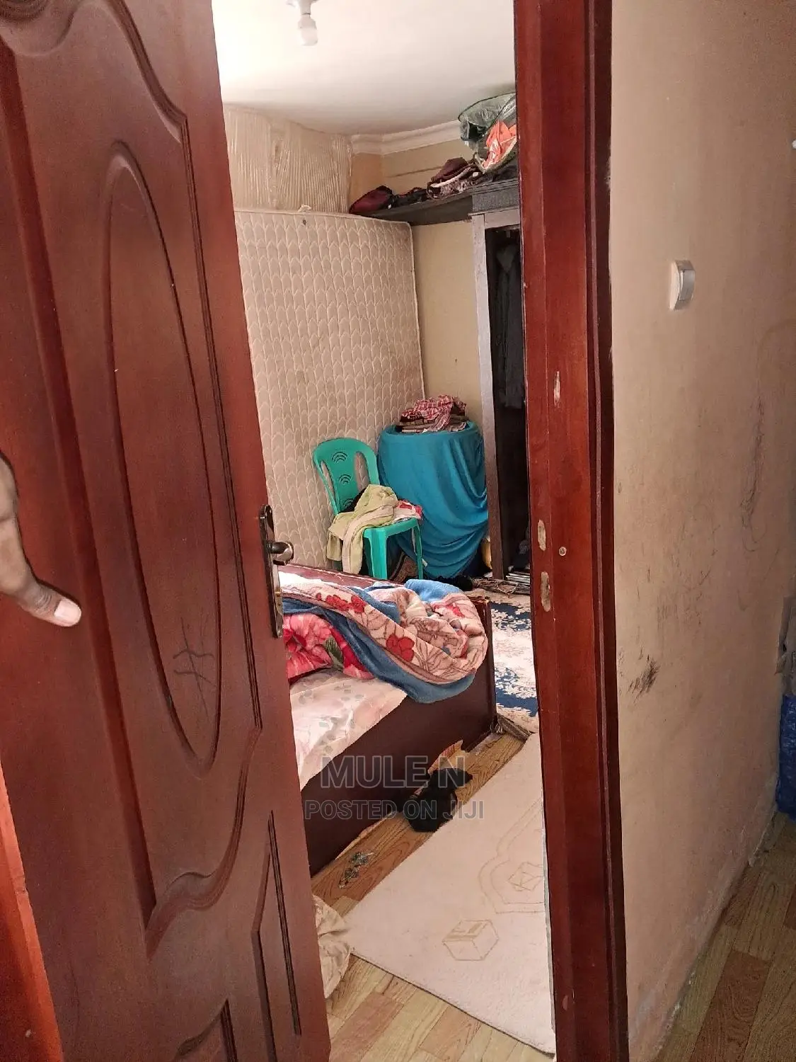 3bdrm Condo in Abado Condominium, Yeka for sale