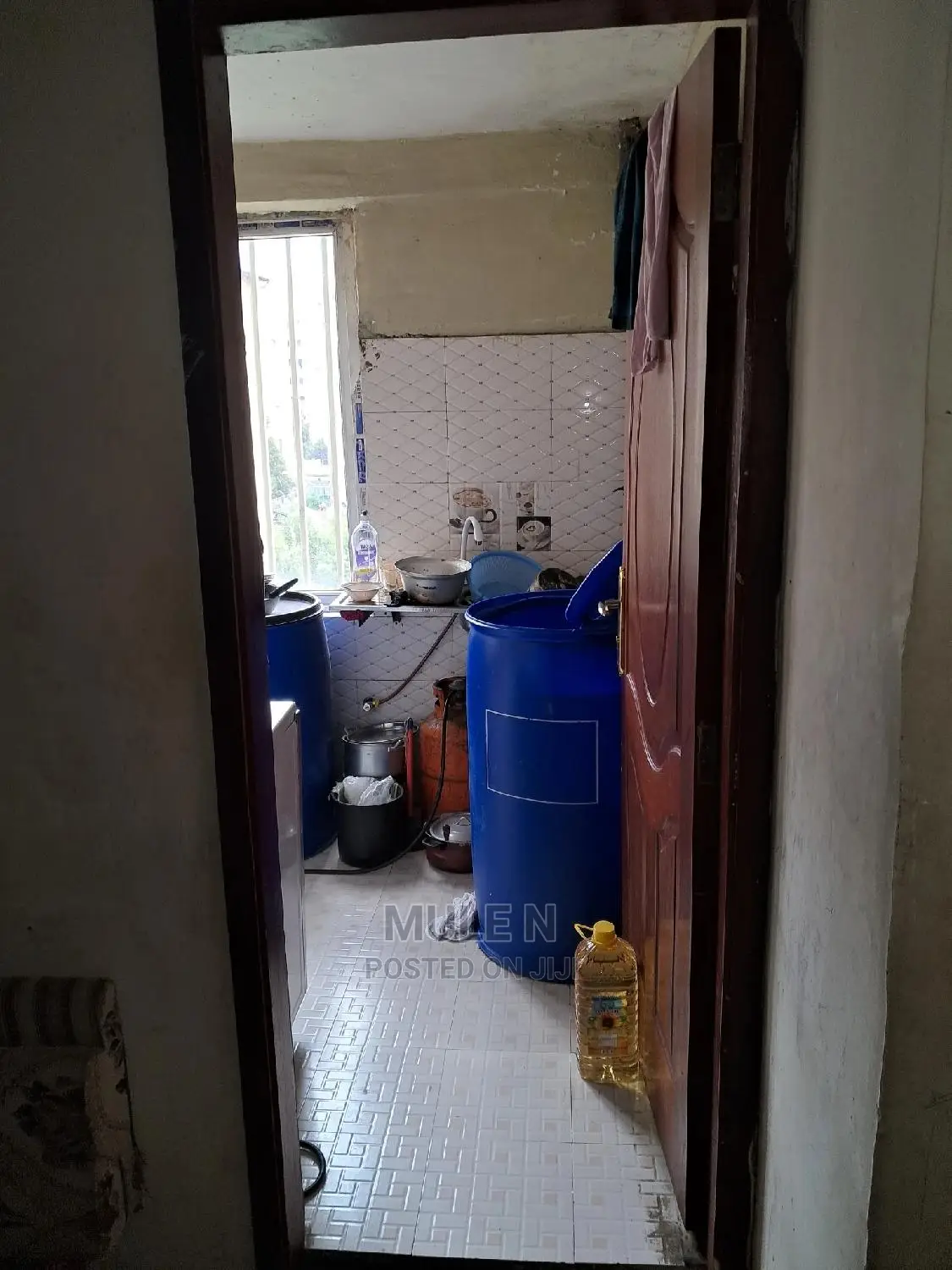 3bdrm Condo in Abado Condominium, Yeka for sale